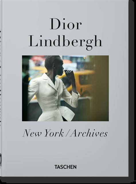 peter lindbergh dior buch|Peter Lindbergh. Dior. 40th Ed. .